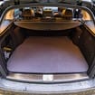 Ворсовые коврики на Mercedes C (W204) 2007 - 2015 в Пензе
