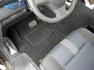 Коврики на Peugeot Traveller 2016 - 2025 в Пензе
