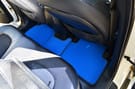 Ворсовые коврики на Hyundai ix35 2010 - 2017 в Пензе