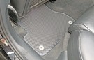 EVA коврики на Audi A6 Allroad quattro (C7) 2012 - 2019 в Пензе