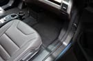 EVA коврики на BMW i3 (I01) 2013 - 2022 в Пензе