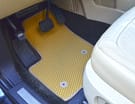 EVA коврики на Ford Flex 2008 - 2019 в Пензе
