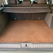 Ворсовые коврики на Land Rover Range Rover Sport II 2013 - 2022 в Пензе