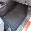 Коврики на Ford Fusion 2002 - 2012 в Пензе