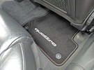 Коврики на Audi A6 (C7) 2011 - 2018 в Пензе