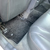 EVA коврики на Volvo S60 II 2010 - 2018 в Пензе