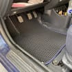 Ворсовые коврики на Hyundai Getz 2002 - 2011 в Пензе
