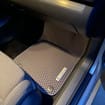 EVA коврики на Volkswagen Jetta V 2005 - 2011 в Пензе