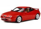 Коврики на Alfa Romeo GTV (916) 1995 - 2005 в Пензе
