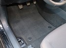 Коврики на Toyota Levin (E21) 2019 - 2025 в Пензе