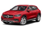 Коврики на Mercedes GLA (H247) 2019 - 2025 в Пензе