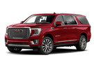 Коврики на GMC Yukon V 2020 - 2025 в Пензе