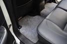EVA коврики на Suzuki Grand Vitara III 2005 - 2016 в Пензе