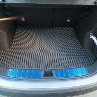 Ворсовые коврики на Geely Coolray 2018&nbsp;-&nbsp;2024 в Пензе