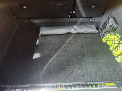 Ворсовые коврики на Mercedes G (W463, W465) 2018 - 2025 в Пензе