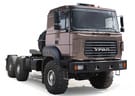 Ворсовые коврики на Урал 44202, 4320 2014 - 2025 в Пензе