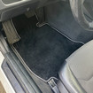 EVA коврики на BMW 3 (F30/F31) 2012 - 2019 в Пензе
