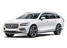 Коврики на Volvo V90 II 2016 - 2025 в Пензе