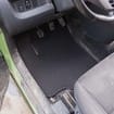 Ворсовые коврики на Opel Agila B 2007 - 2014 в Пензе