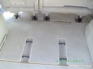 Ворсовые коврики на Honda StepWGN III 2005 - 2009 в Пензе