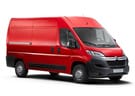 EVA коврики на Citroen Jumper 2006 - 2025 в Пензе