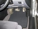 EVA коврики на Nissan Primera (P12) 2001 - 2008 в Пензе