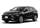 Коврики на Toyota Harrier IV 2020 - 2025 в Пензе