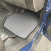 Ворсовые коврики на Hyundai Porter II 2004 - 2025 в Пензе