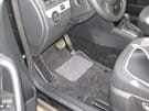Коврики на Skoda Yeti 2009 - 2018 в Пензе