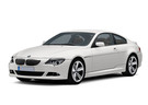 Коврики на BMW 6 (E63/E64) 2003 - 2010 в Пензе