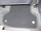Ворсовые коврики на Audi S3 (8P) 2006 - 2012 в Пензе