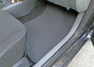 Коврики на Renault Clio II 1998 - 2005 в Пензе