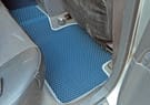 EVA коврики на Toyota Carina (T21) 1996 - 2001 в Пензе