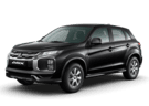 Ворсовые коврики на Mitsubishi RVR III 2010 - 2025 в Пензе