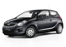 EVA коврики на Hyundai i20 I 2008 - 2014 в Пензе