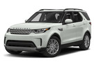 Коврики на Land Rover Discovery V 2016 - 2025 в Пензе