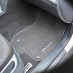 Ворсовые коврики на Skoda Octavia A5 и FL 2004 - 2013 в Пензе