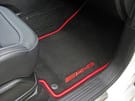 Коврики на Mercedes GL (X166) 2012 - 2015 в Пензе