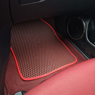 Коврики на Honda Civic VIII 3d 2006 - 2011 в Пензе Коврики на Honda Civic VIII 3d 2006 - 2011 в Пензе