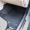 Коврики на Mercedes GLK (X204) 2008 - 2015 в Пензе
