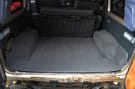 Ворсовые коврики на Toyota Land Cruiser 70 2006 - 2025 в Пензе