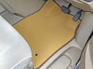 Коврики на Toyota Alphard (H10) 2002 - 2008 в Пензе