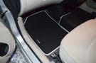 Коврики на Mitsubishi Colt Plus VI 2004 - 2012 в Пензе