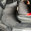 Коврики на Mercedes V-класс (W447) 2014 - 2025 в Пензе