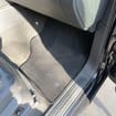Ворсовые коврики на Volkswagen Touareg I 2002 - 2010 в Пензе