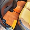 EVA коврики на KIA Sportage IV 2016 - 2022 в Пензе