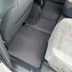 Коврики на Volkswagen ID.6 2021 - 2025 в Пензе