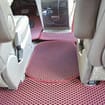 EVA коврики на Toyota Sienna II 2003 - 2010 в Пензе