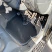 EVA коврики на Mitsubishi Fuso Canter VII узкая кабина 2002 - 2017 в Пензе