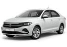Ворсовые коврики на Volkswagen Polo VI 2020 - 2025 в Пензе